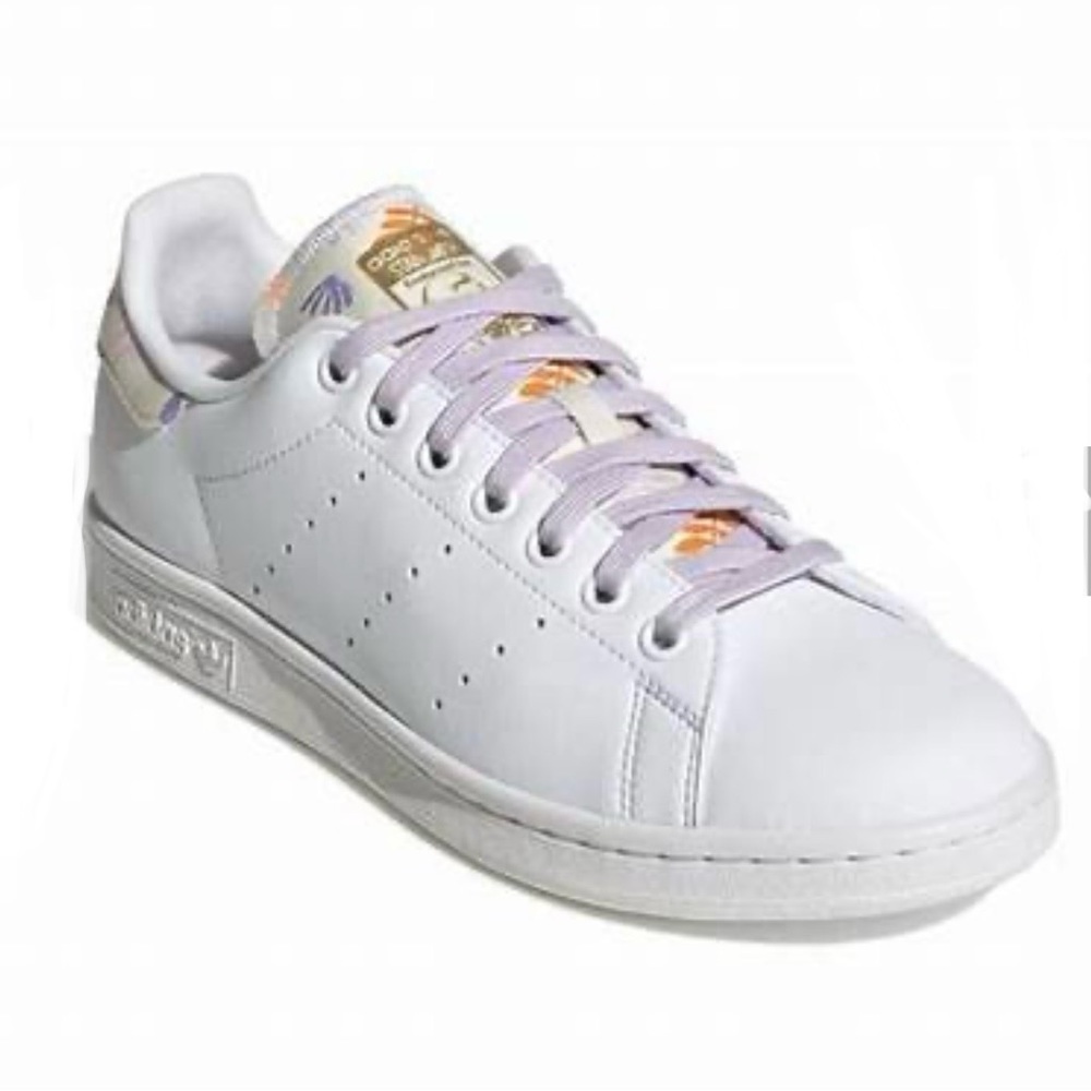 Adidas Stan Smith ‘floral’